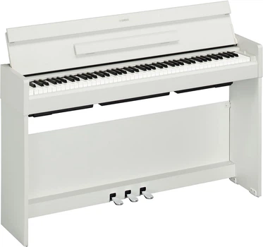 Цифровое пианино Yamaha Arius YDP-S35 White (YDP-S35WH)