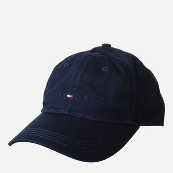 Кепка мужская Tommy Hilfiger 264537773 One size Синяя (1159796614)
