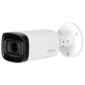 Уличная трансфокальная HD-CVI камера Dahua HAC-HFW1200RP-Z, 2Мп