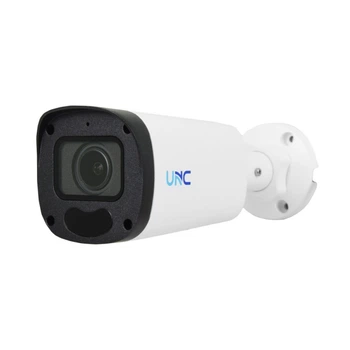 IP камера з моторизованим об'єктивом UNC UNW-5MAFIRP-50W/2.8-12A E, 5Мп
