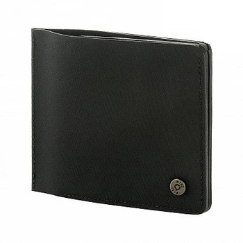 Кошелек M-Tac Slim Elite Gen.II Black