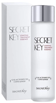 Esencja do twarzy Secret Key Starting Treatment Essence przeciw starzeniu 155 ml (8809305991295)