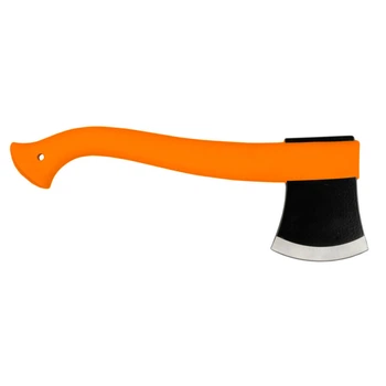 Туристический топор Morakniv (оранжевый Axe Orange)