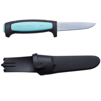 Туристичний ніж із нержавіючої сталі Morakniv Flex Pro (8.8 см)