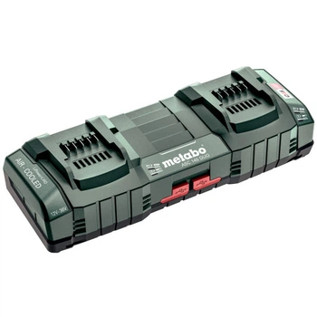 Зарядное устройство Metabo ASC 145 DUO (627495000)