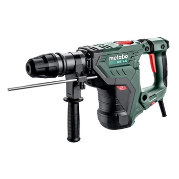 Перфоратор комбінований Metabo KHE 5-40 SDS-max (600391500)