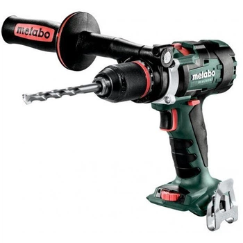Аккумуляторная дрель-шуруповерт Metabo BS 18 LTX BL I (602358850)