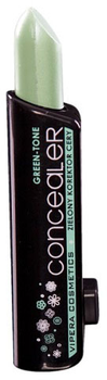 Консилер Vipera Green-Tone Concealer для пошкоджених капілярів для зрілої шкіри 01 4 г (5903587210310)