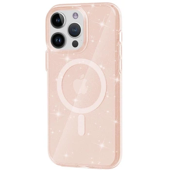 Чехол Galaxy Sparkle MagFit TPU для Apple iPhone 12 Pro/12 (00000066245_3)