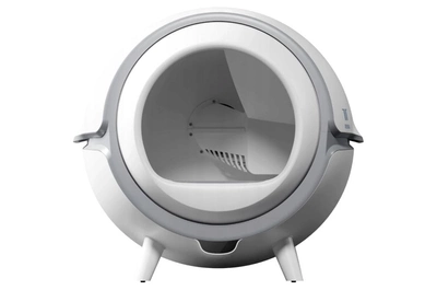 Kuweta dla kota Tesla Smart Cat Toilet 65.5 x 64.2 x 60.5 cm (8596115855083)