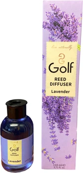 Аромадифузор GOLF Lavender 110 мл (8697405607808)