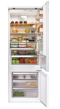 Встраиваемый холодильник KitchenAid KCBDS20701