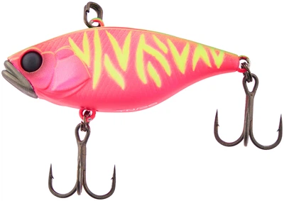 Воблер Jackall TN38 38 мм 5.1 г Dragon Fruit Mat Tiger (16993108)
