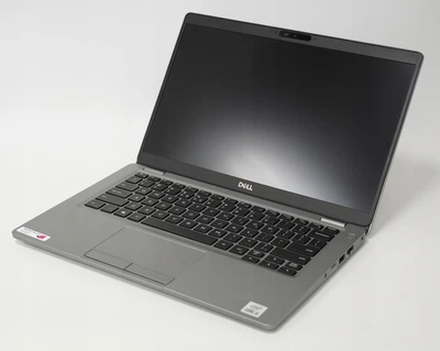 Ноутбук Dell Latitude 5310-Intel Core i5-10310U-1,7GHz-8Gb-DDR4-256Gb-SSD-W13.3-FHD-IPS-Web-(B)-Б/У
