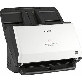 Сканер Canon imageFORMULA DR-M160II Black-White (9725B003)