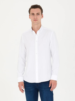 Купить мужские рубашки в интернет-магазине Lacoste | Брендовые мужские рубашки