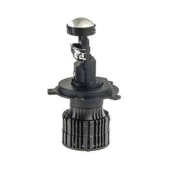 Лампа DECKER LED GL-01 6K H4 H/L