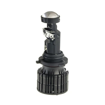 Лампа DECKER LED GL-01 6K 9006