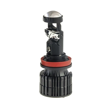 Лампа DECKER LED GL-01 6K H11
