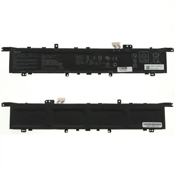 Original 62Wh 15.4V батарея C42N1846-1 для Asus ZenBook Pro Duo UX581 UX581G UX581GV UX581LV UX581GV-XB94T UX581GV-H2003T BP9901U UX581LV-BP1911U UX581LV-H2014R UX581LV-H2002R