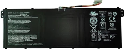 4821mAh 55.97Wh 11.61V батарея AP19B8M для ACER Swift 3 SF314-59 / TravelMate P4 TMP414-51 / Porsche Design Book RS AP714-51GT Series Laptop KT0030G024 3ICP5/82/70