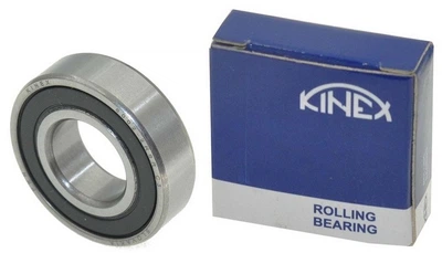 Подшипник KINEX 6002-2 RSR C3 (15*32*9) Словакия резина