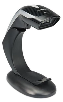 Сканер штрих-кодів Datalogic Heron HD3430 2D USB Black-White (HD3430-BKK1B)
