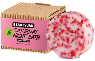Masło do kąpieli Beauty Jar Saturday Night Bath 100 g (4751030831992)