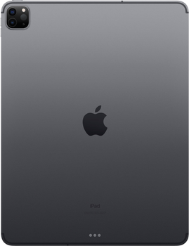 Планшет Apple iPad Pro 12.9" Wi-Fi + Cellular 256GB Space Gray (MXF52)