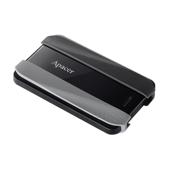 Внешний жесткий диск PHD Apacer External AC533 2TB 2.5''USB 3.2 Gen 1 Black (AP2TBAC533B-1)