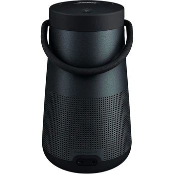 Портативна акустика Bose SoundLink Revolve+ II Triple Black (858366-2110) [98980]