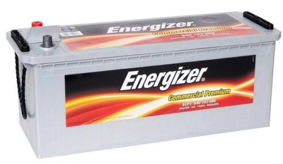 Акумулятор 140Ah-12v Energizer CP (513х189х223), L,EN800(640103080) пр-во ENERGIZER