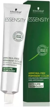 Крем-фарба для волосся з окислювачем Schwarzkopf Essensity Permanent Color Ammonia Free 7.55 60 мл (4045787601336)