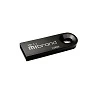 Флеш-накопичувач Mibrand USB 3.2 Gen1 Eagle 128GB Grey (MI3.2/EA128U10G)