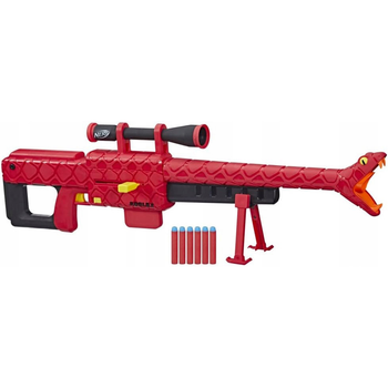 Карабін Hasbro Nerf Roblox Zombie Attack Viper Strike (F5483)