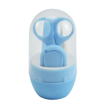 Манікюрний набір для малюків Kiddy, колір Blue 2JD807