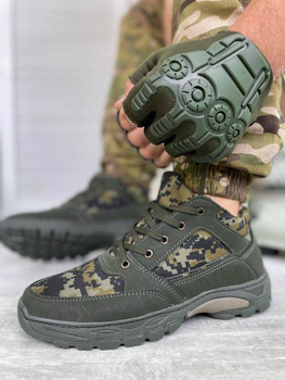 Ботинки granada (SN-1020) 40