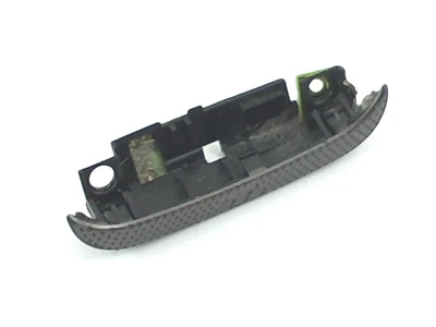 Корпус Sony Ericsson W760i нижня накладка GraphiteGrey Б/У
