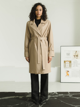 Демисезонное пальто – купить женское пальто в интернет-магазине «Эгерия» в Новосибирске
