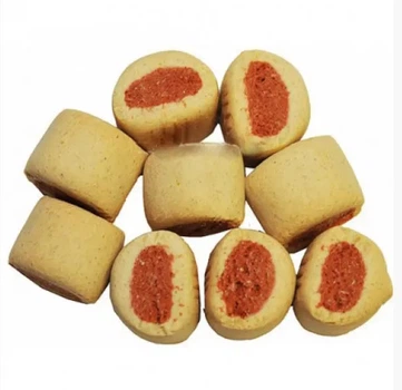 Bosch дуо Rind лакомство - печенье с говядиной для собак (1 кг)