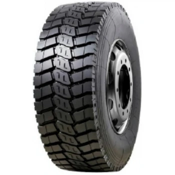 Грузовые шины Onyx HO313 (ведущая) 11 R20 152/149K 18PR