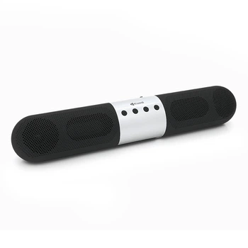Bluetooth колонка KISONLI LED-906 10 Вт