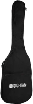 Чехол для бас-гитары Fzone FGB-41B Electric Bass Guitar Bag (Black)