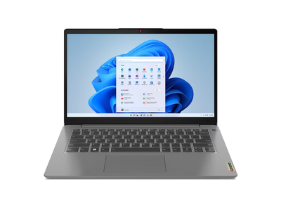 Ноутбук 14" Lenovo IdeaPad 3 14IAU7 Intel Core i3-1215U RAM 16 гб SSD 512 гб Win11 Ультрабук