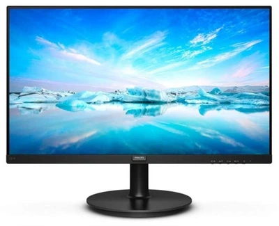 Philips 21.5" 221v8/00 va Black