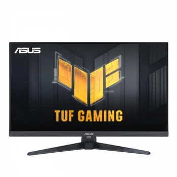 Монітор Asus 31.5" tuf Gaming vg328qa1a 2xHDMI, dp, usb, mm, va, 170Hz, 1ms, sRGB 100%, AdaptiveSync 90lm08r0-b01e70