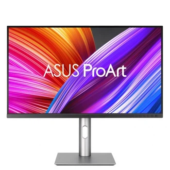 Монитор lcd 27" Asus ProArt pa279crv 2xHDMI, 2xDP, ucb-c, 3xUSB, mm, ips, 3840x2160, 99%dci-p3, AdaptiveSync, Pivot, hdr10 90lm08e0-b01k70