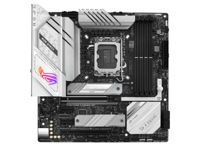 Материнcкая плата Asus rog strix b760-g Gaming wifi (s1700, b760, ddr5)