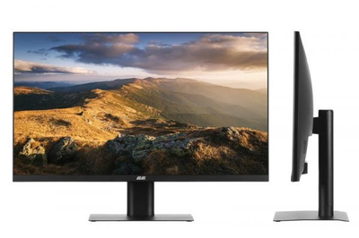 Монитор 2e 27" f2723b D-Sub, hdmi, ips, 75Hz 2e-f2723b-01.ua