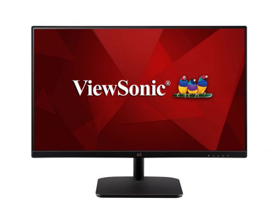 Монитор ViewSonic 24" va2432-h ips Black